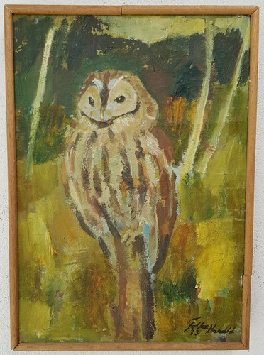 28 ölgemälde kunstwerk - nr.:,