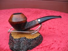 Pfeife, Mastro de Paja, FATTA A MANO, Pesaro, Media