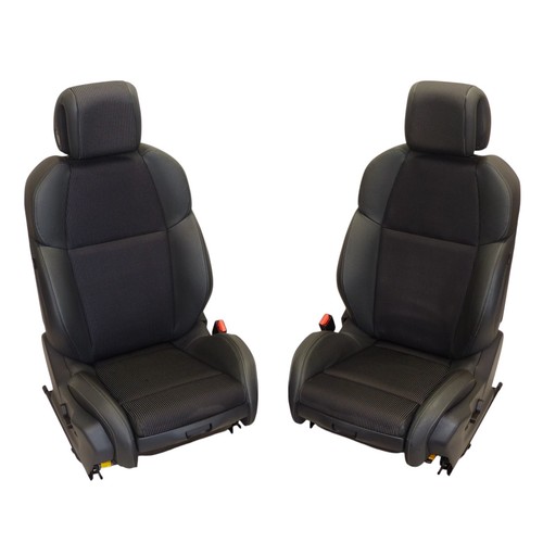Sitze vorne heizbar peugeot - sitze,