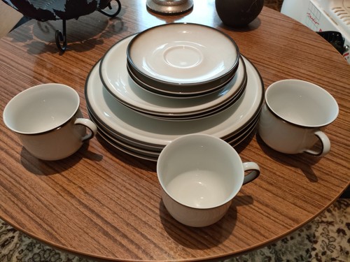 Kaffeeset für personen - kaffeeset,