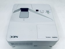 NEC UM301W Beamer Projektor Kurzdistanz (*263)