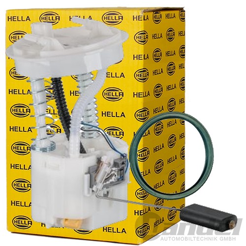 HELLA
