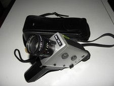 Vintage Braun Nizo 136-XL