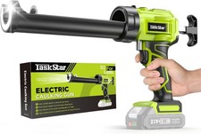 Akku-Silikonpistole Kartuschenpresse Glaskleber Kartuschenpistole Für Makita 18V
