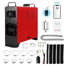 Diesel Standheizung 12V 24V