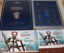 Diorama von Landrin Russland