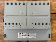 ELO 17" Touchscreen TFT LCD Monitor ET1749L-8UWA-FW IntelliTouch DVI-D