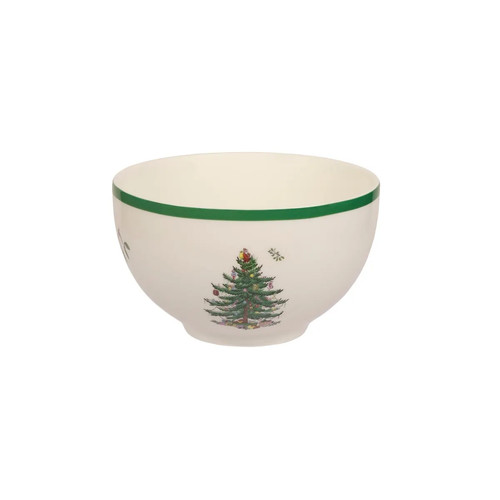 Spode christmas tree - christmas, kleine