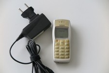Classic and Reliable: Nokia 1100b - Fully Functional!
