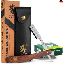 Cut Throat Rasiermesser