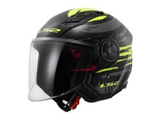 Helm LS2 OF616 Airflow II