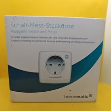 NEU!!! Homematic IP Smart Home