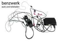 Siemens Freisprecheinrichtung