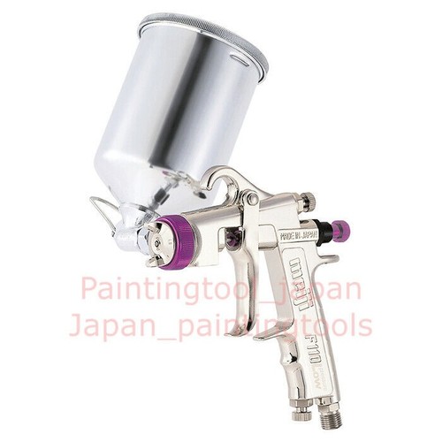 Meiji f110l g15ls hvlp - meiji,