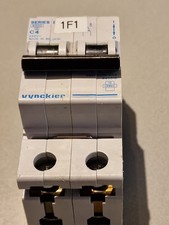 VYNCKIER Series - C4 VYNCKIER