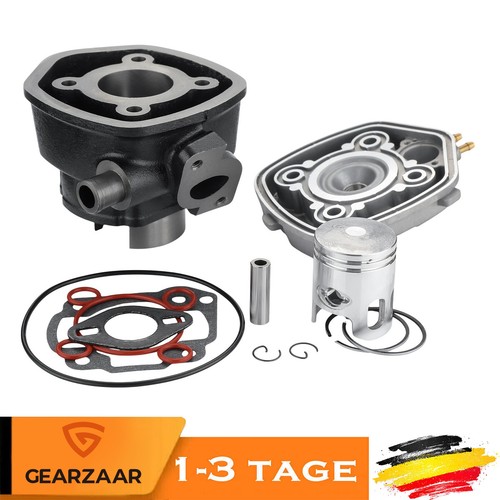 Zylinder satz 50ccm ersatz - satz,