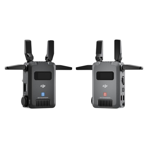 Dji sdr transmission - dji,