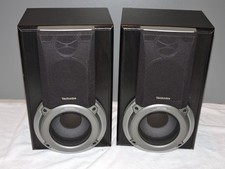 2 x Technics SB EH 750