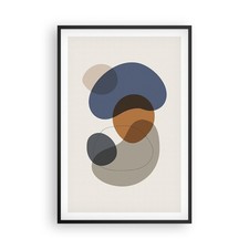 Wandbilder 61x91cm Poster Boho