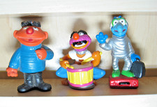 Muppets show set - show,