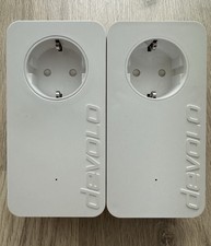 Devolo dLAN 550 Duo+ Powerline