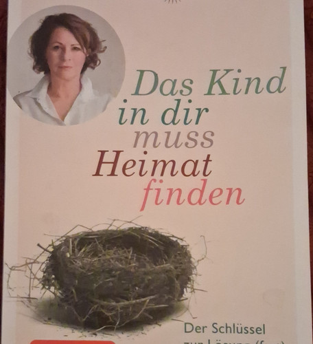 Stefanie stahl das kind dir - stefanie,