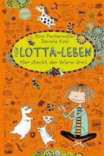 Mein Lotta-Leben 03. Hier