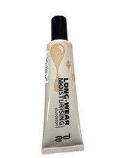Long wear moisturising - ,