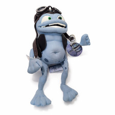 The Annoying Thing Crazy Frog