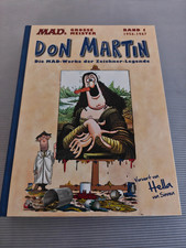 MADs große Meister: Don