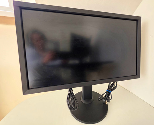 Eizo coloredge cs2740 4k - eizo,