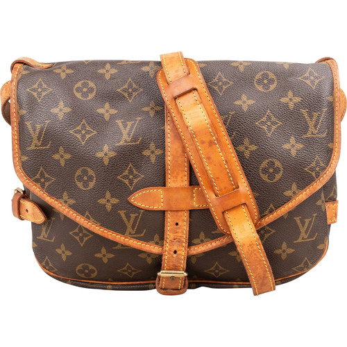 Louis vuitton monogram canvas - vuitton,