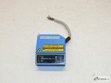 Sick CLV414-2910S01 Barcodescanner Scanner CLV 414-2910S01