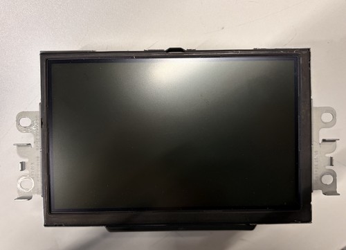 Volvo v40 display infotainment - v40,