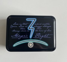 Magic Flight Launch Box