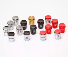 Soft Shutter Release Button