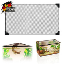 Aquarium-Netz Fischschutz