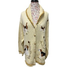 🐶Vintage Storybook Knits 1X