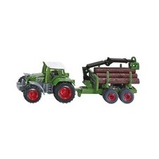 siku 1645, Fendt Traktor mit