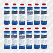 12x 1 Liter EUROLUB Klare