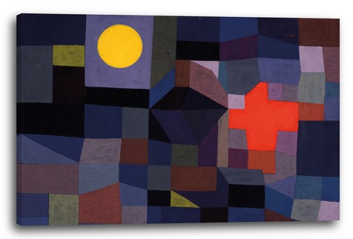 Lein wand bild - lein-wand-bild, kunstdruck