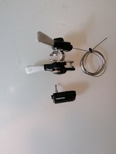 neuer shimano positron FH