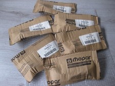 12 Original Mopar Chrysler