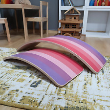 Holz Balance Board Wabble