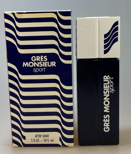 Grès monsieur gres sport - gres,