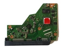 PCB Controller 2060-800077-003