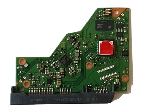 Pcb controller - pcb,