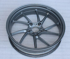 BMW R1200GS K50 2013-18 HINTERRAD GUSSRAD 4,5*17 ZOLL FELGE REAR WHEEL RIM