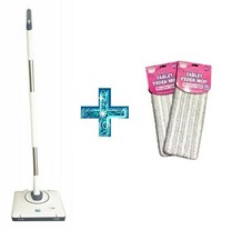 Bodenreiniger Dual Swing Slim