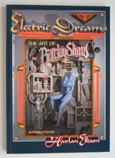 Electric Dreams The Art of